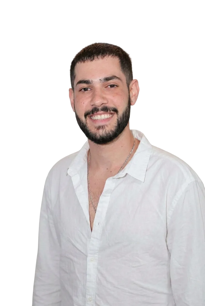 אליה כהן – שורד השבי